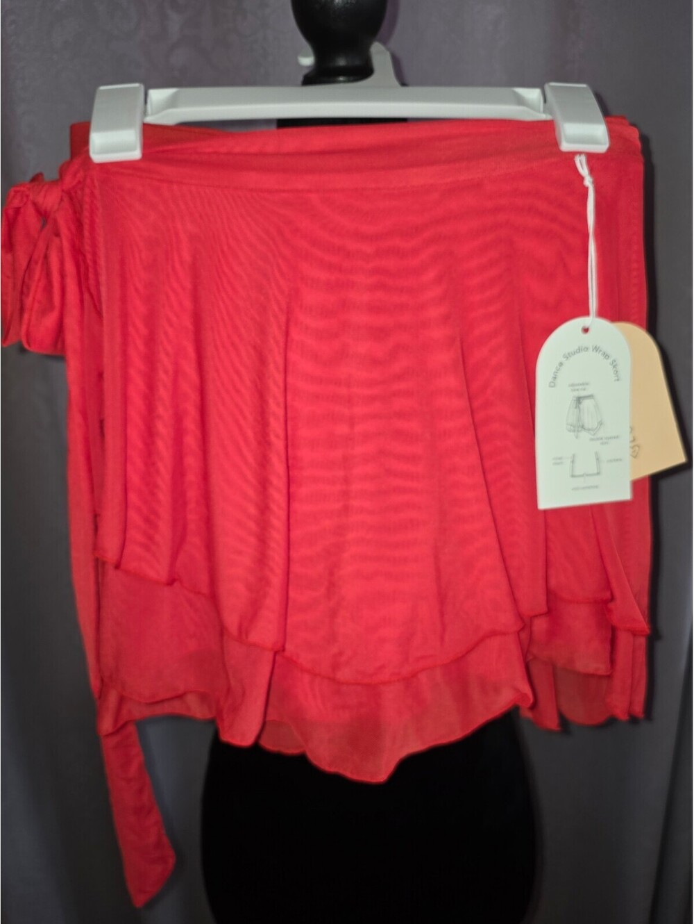 Women's Blogilates Wrap Skort - Medium - BNWT